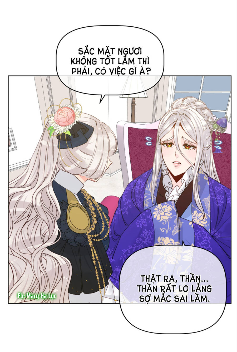 Bảo Vật Của Công Chúa Chapter 15 - 38