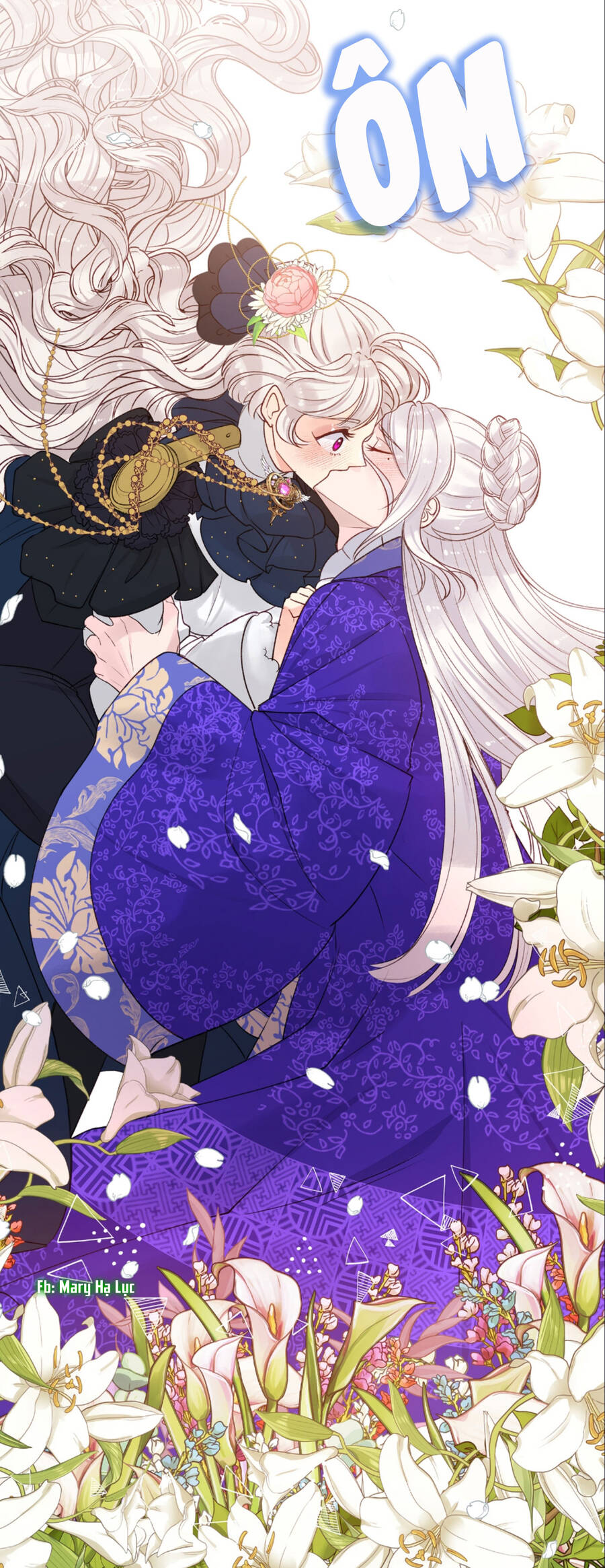 Bảo Vật Của Công Chúa Chapter 15 - 40