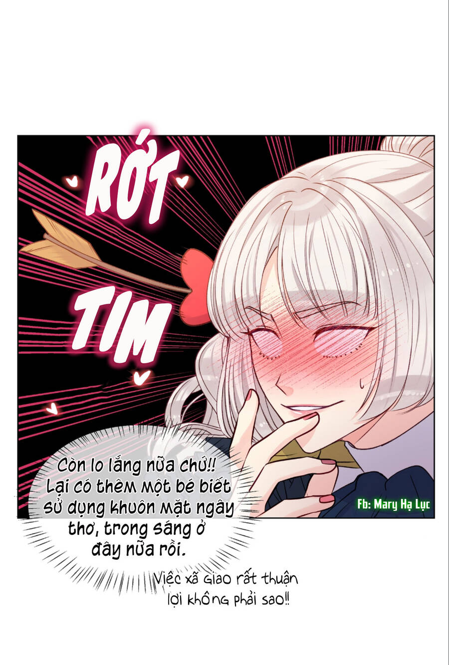Bảo Vật Của Công Chúa Chapter 15 - 44