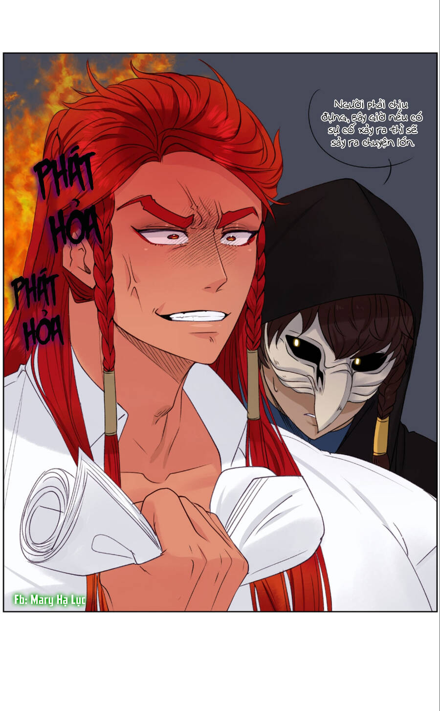 Bảo Vật Của Công Chúa Chapter 15 - 48