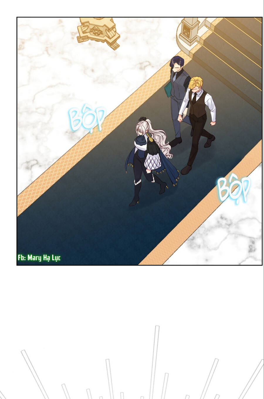 Bảo Vật Của Công Chúa Chapter 15 - 50