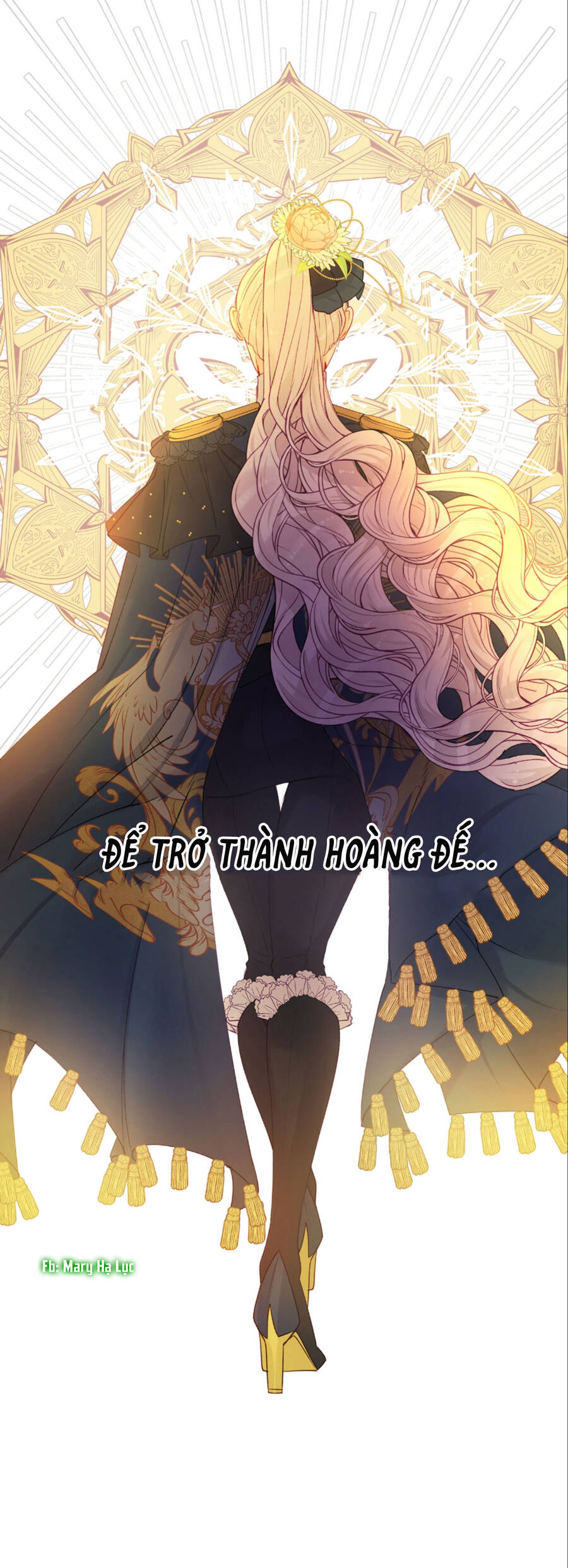 Bảo Vật Của Công Chúa Chapter 15 - 51