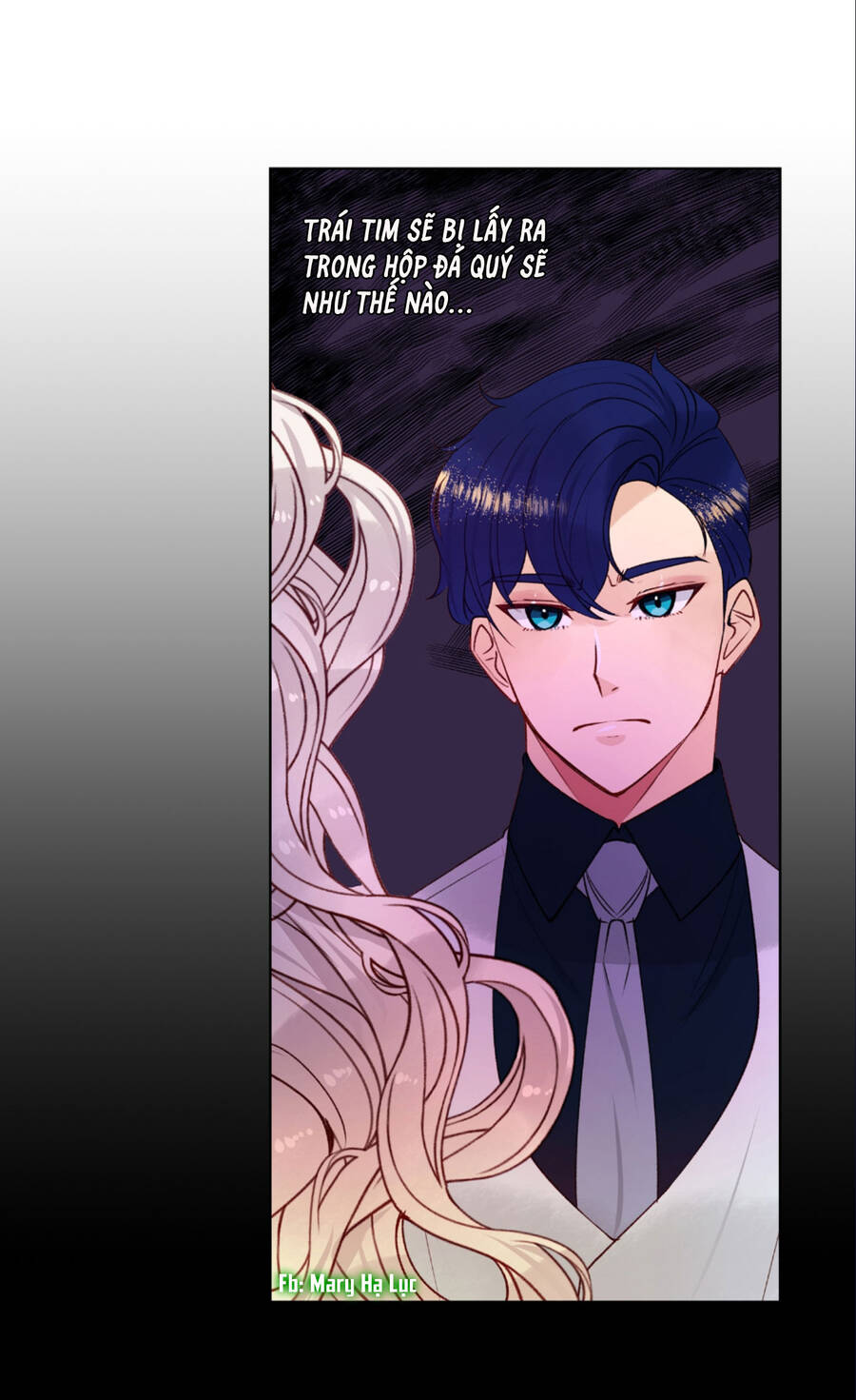 Bảo Vật Của Công Chúa Chapter 15 - 52
