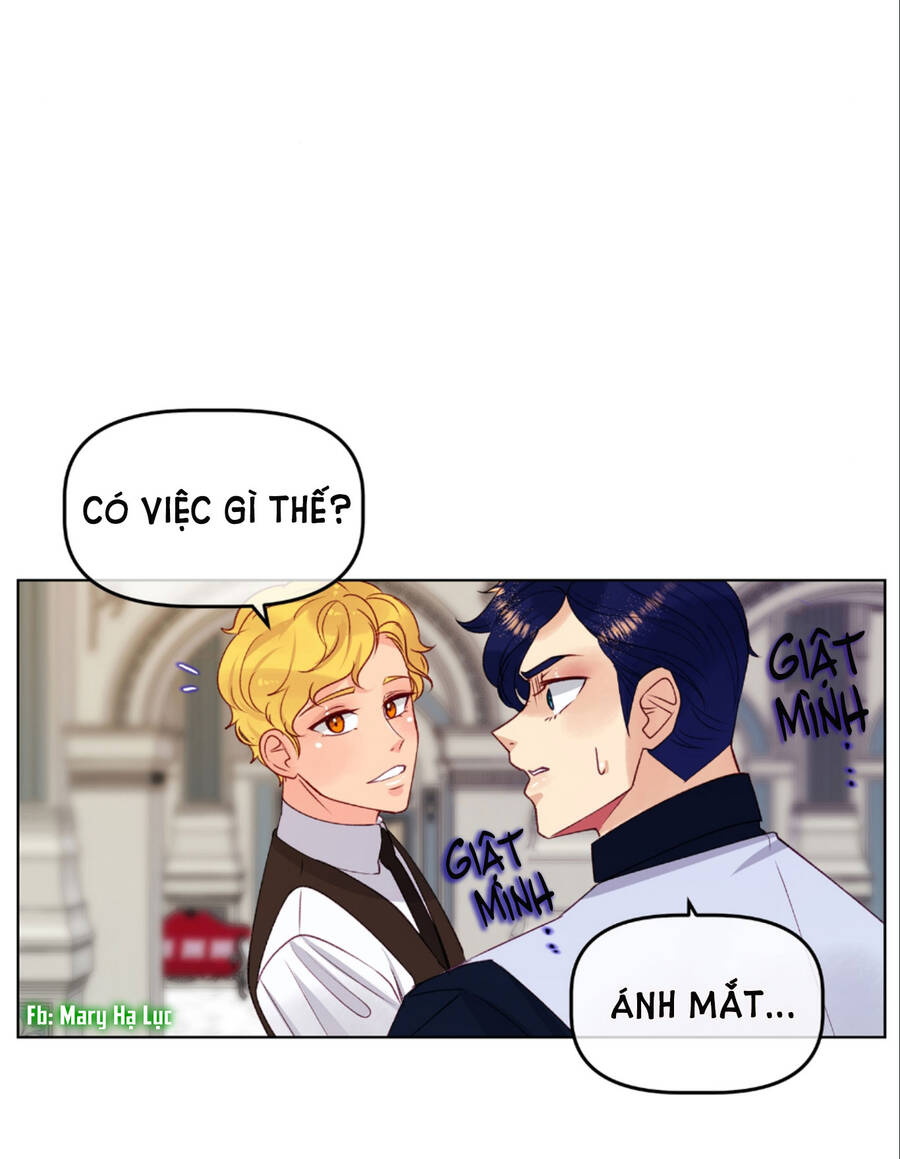 Bảo Vật Của Công Chúa Chapter 15 - 58