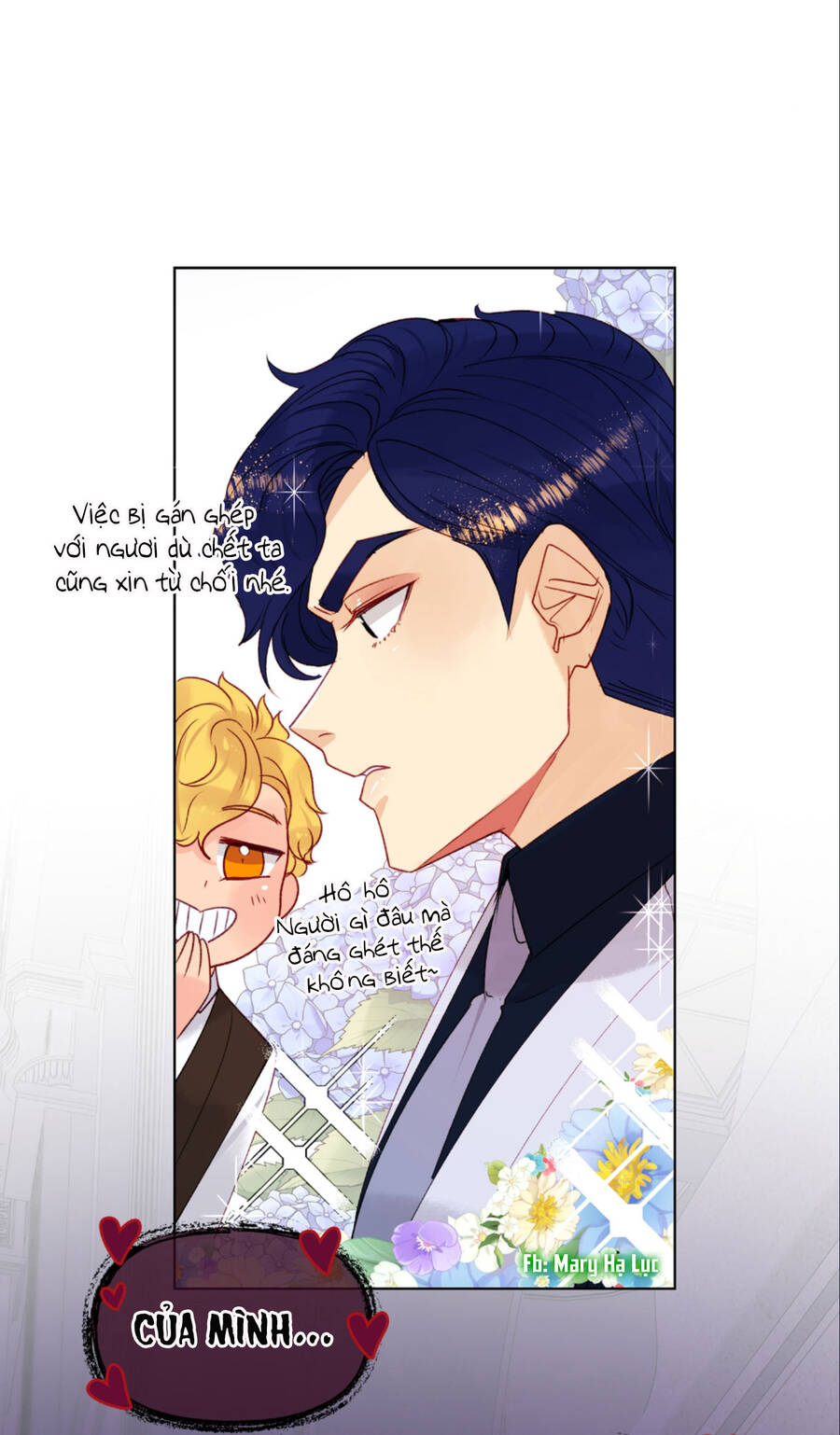 Bảo Vật Của Công Chúa Chapter 15 - 60