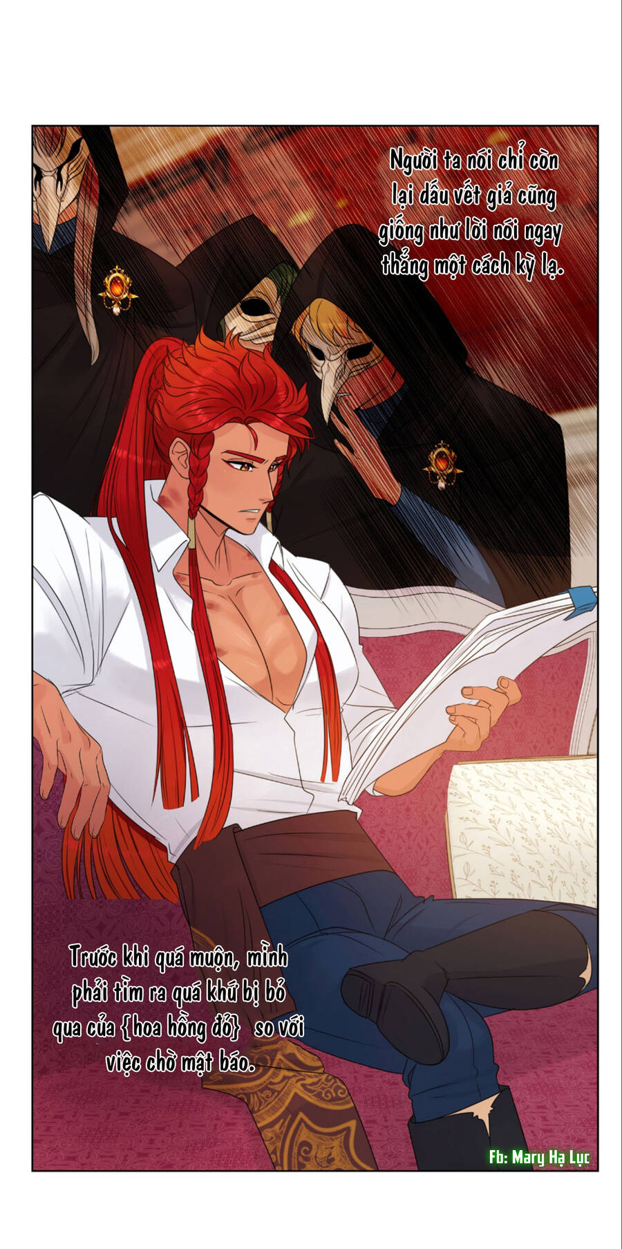 Bảo Vật Của Công Chúa Chapter 15 - 7