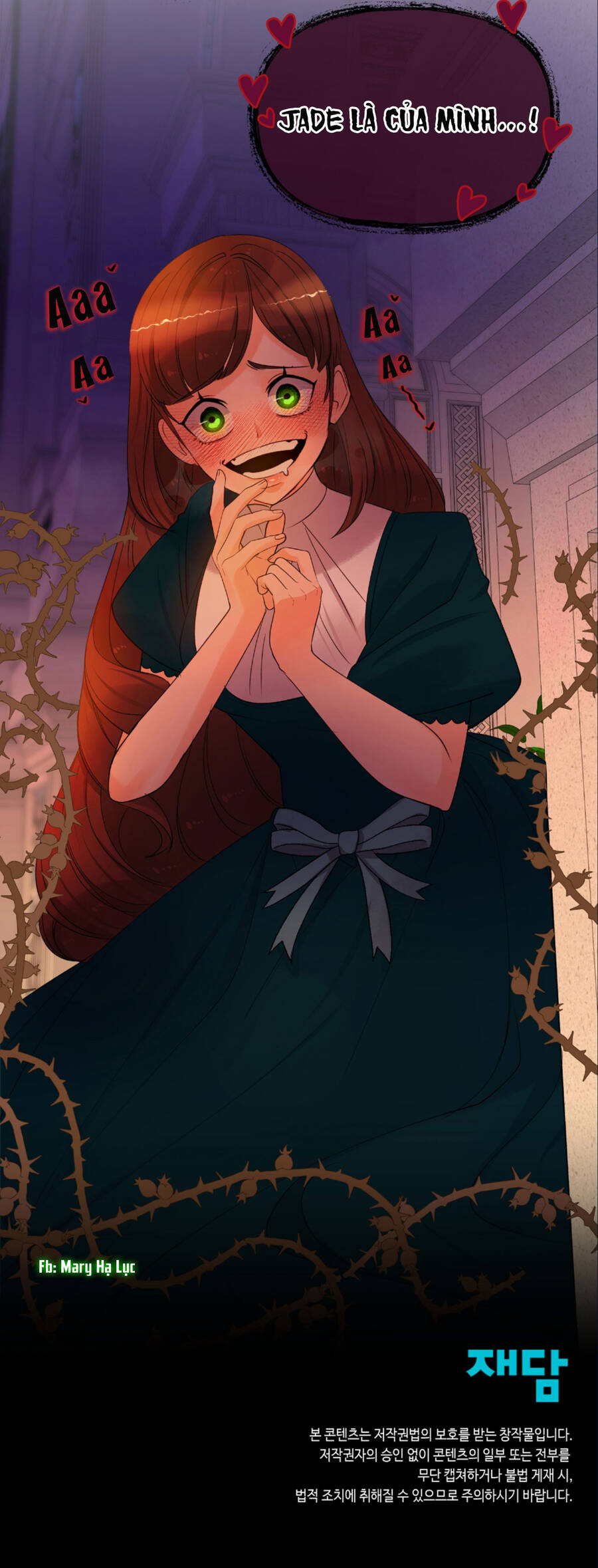 Bảo Vật Của Công Chúa Chapter 15 - 61