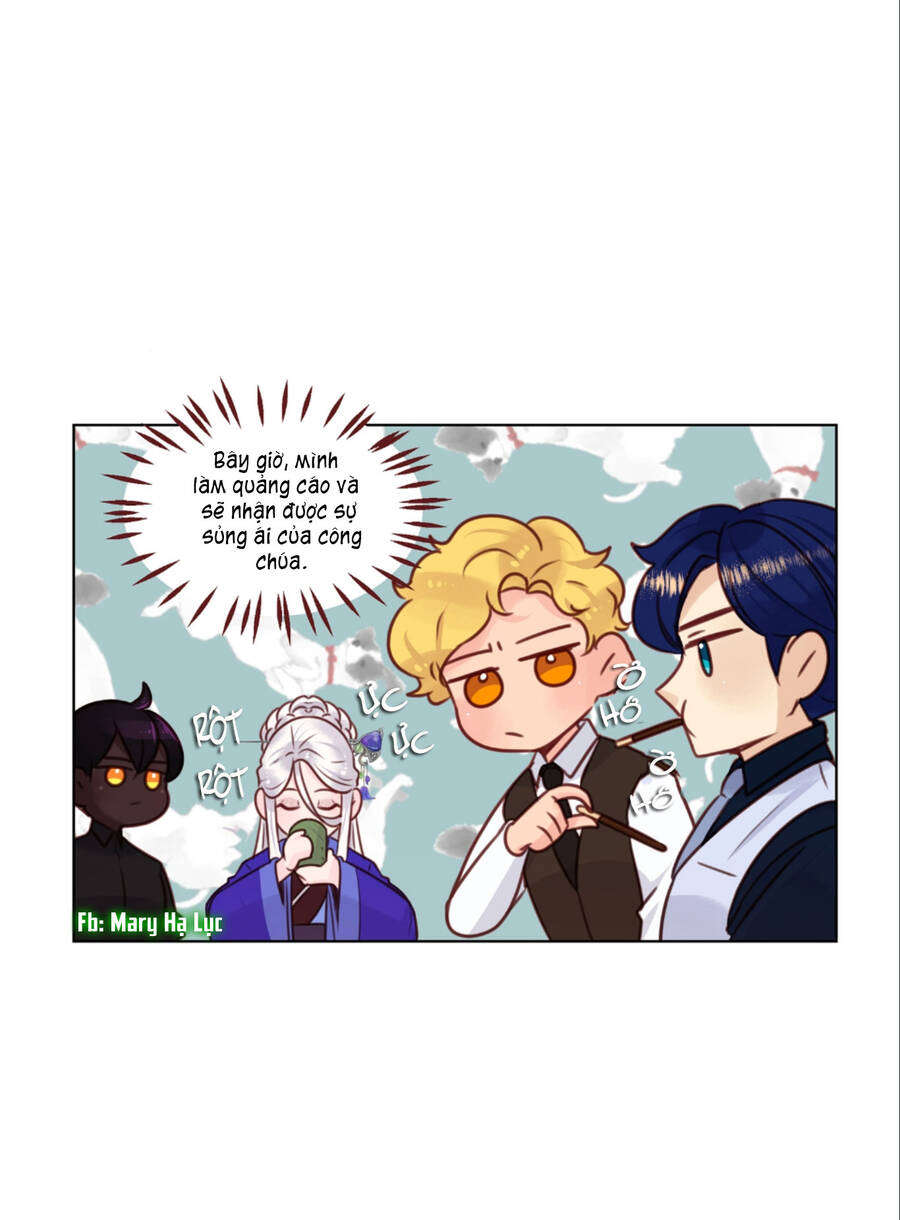 Bảo Vật Của Công Chúa Chapter 15 - 8