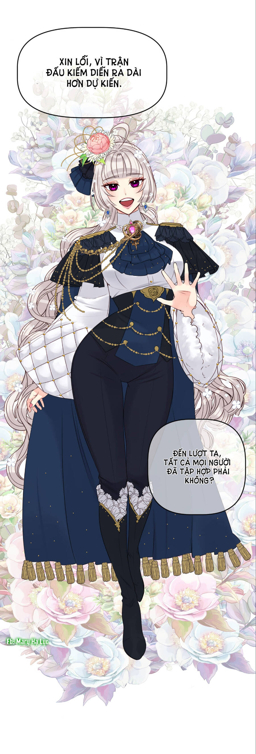 Bảo Vật Của Công Chúa Chapter 15 - 10