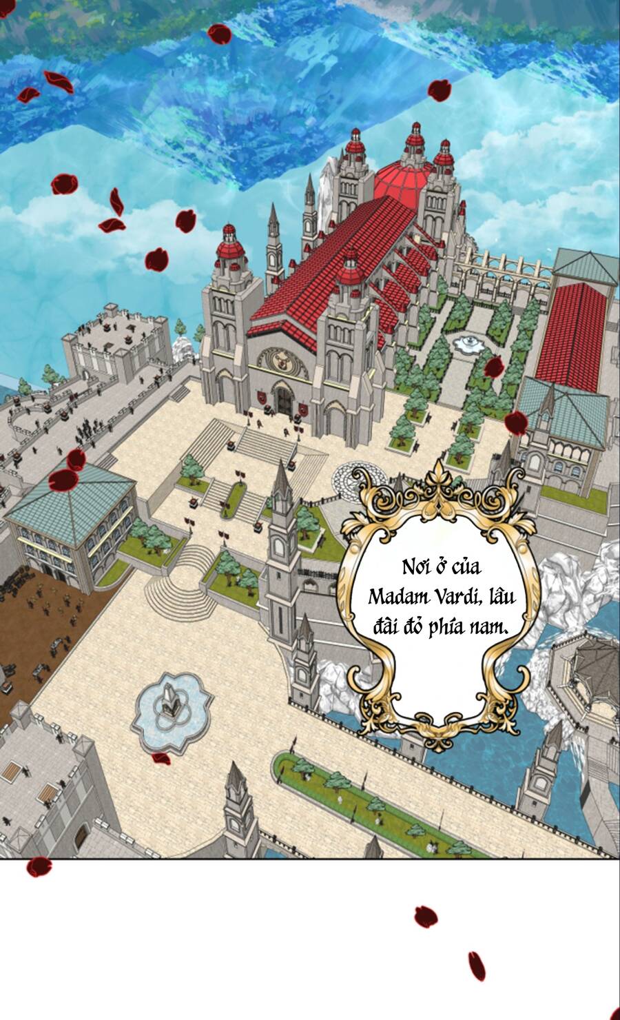 Bảo Vật Của Công Chúa Chapter 16 - 2
