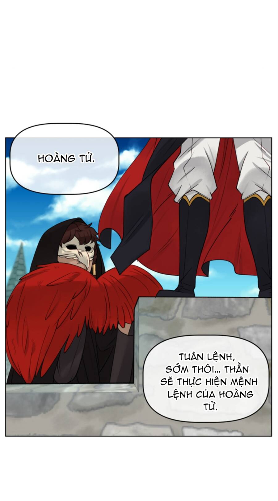 Bảo Vật Của Công Chúa Chapter 16 - 15