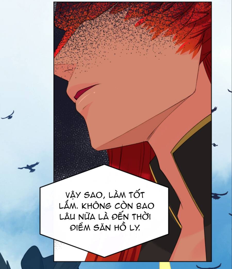 Bảo Vật Của Công Chúa Chapter 16 - 17