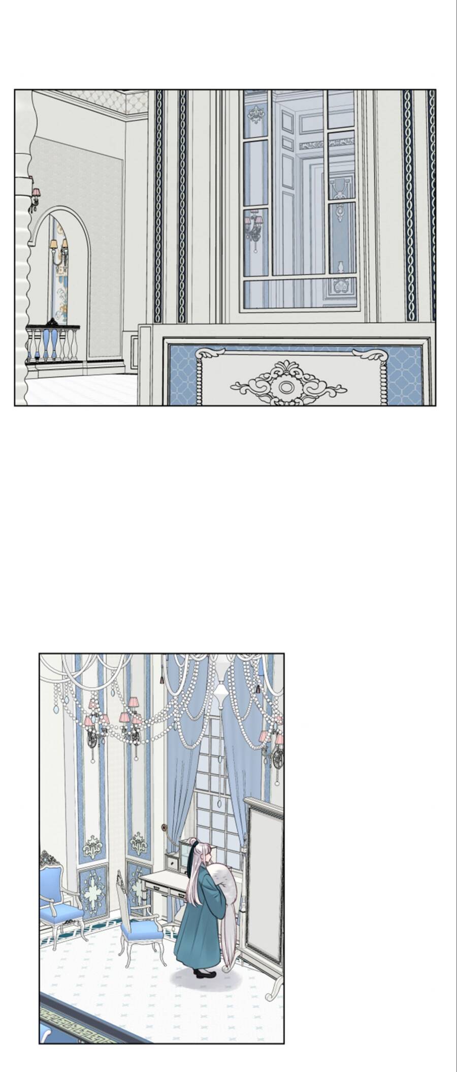 Bảo Vật Của Công Chúa Chapter 16 - 20