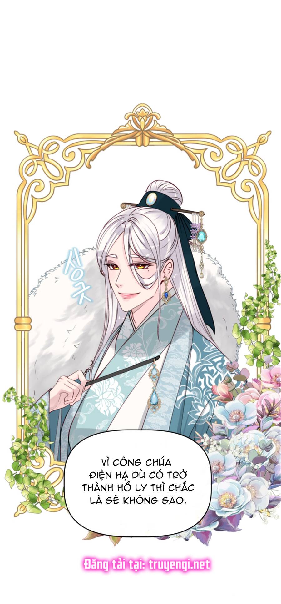Bảo Vật Của Công Chúa Chapter 16 - 22