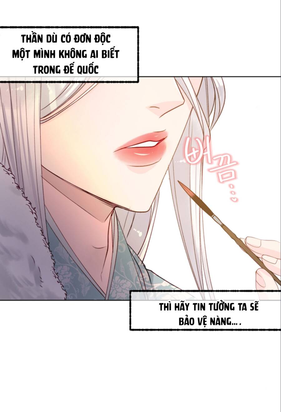 Bảo Vật Của Công Chúa Chapter 16 - 23