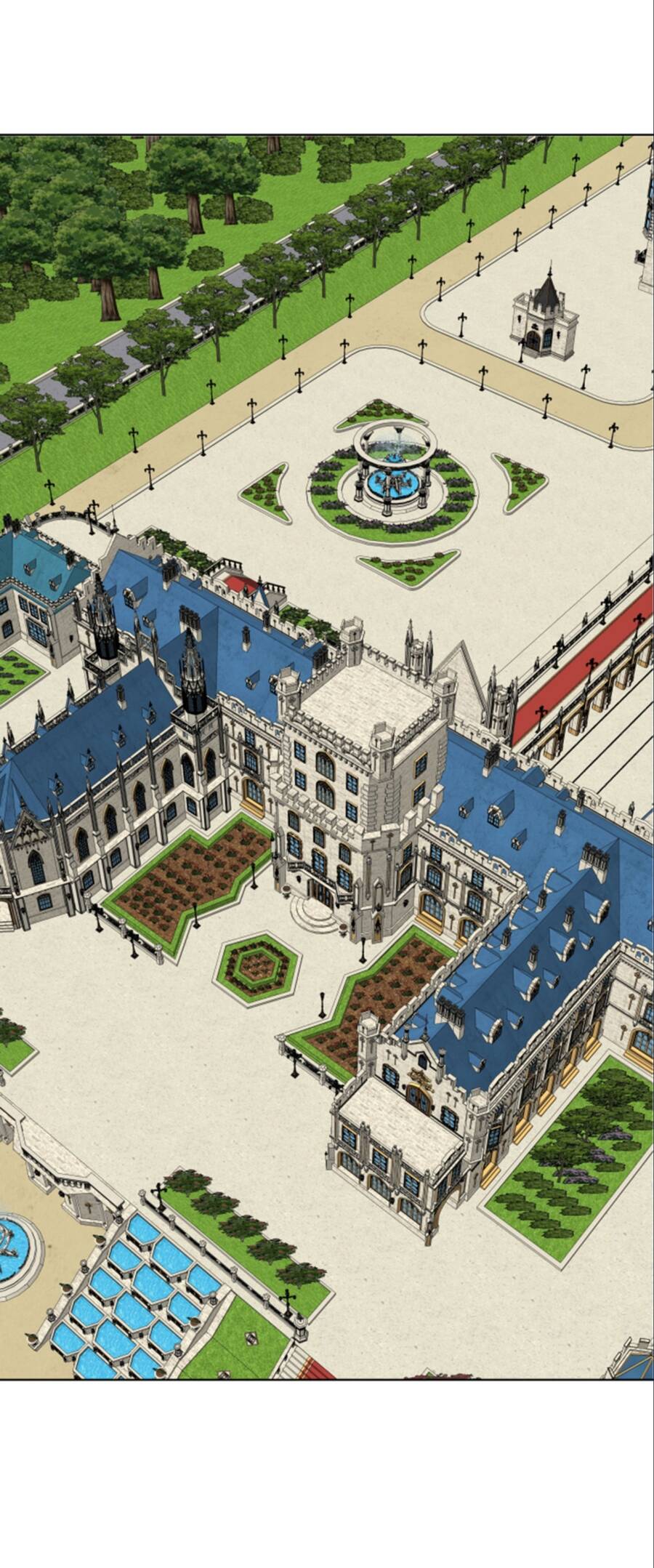 Bảo Vật Của Công Chúa Chapter 16 - 24