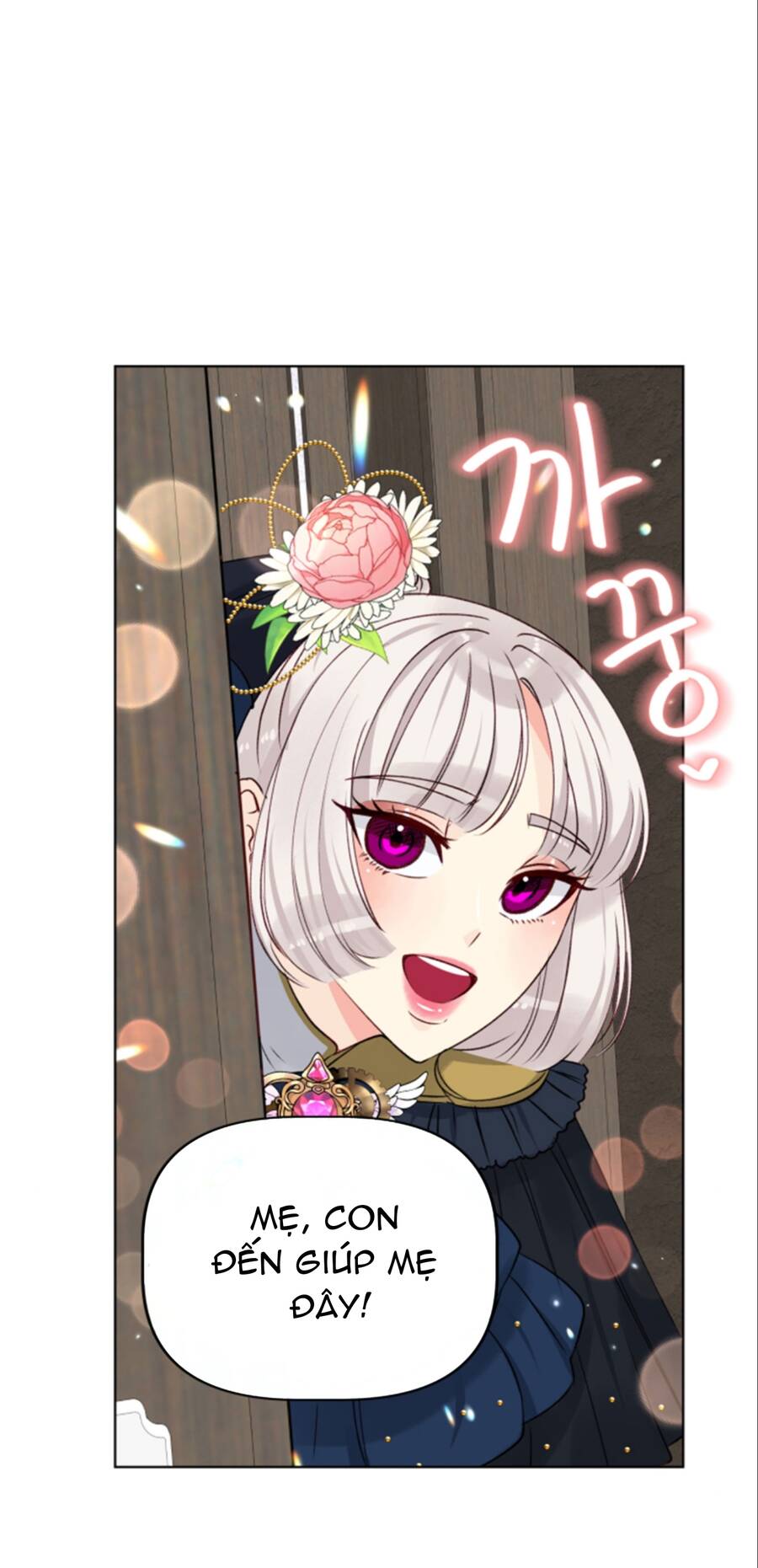 Bảo Vật Của Công Chúa Chapter 16 - 27
