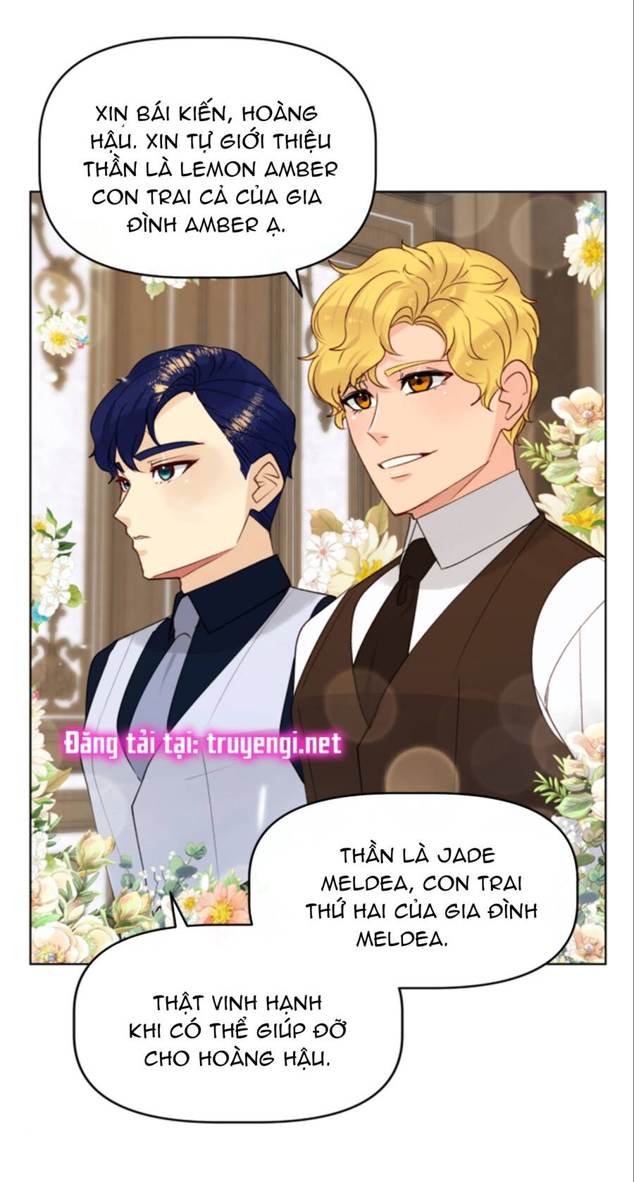 Bảo Vật Của Công Chúa Chapter 16 - 30