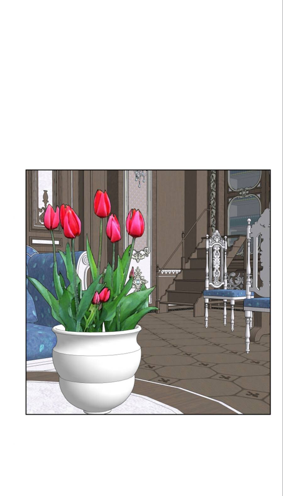 Bảo Vật Của Công Chúa Chapter 16 - 33