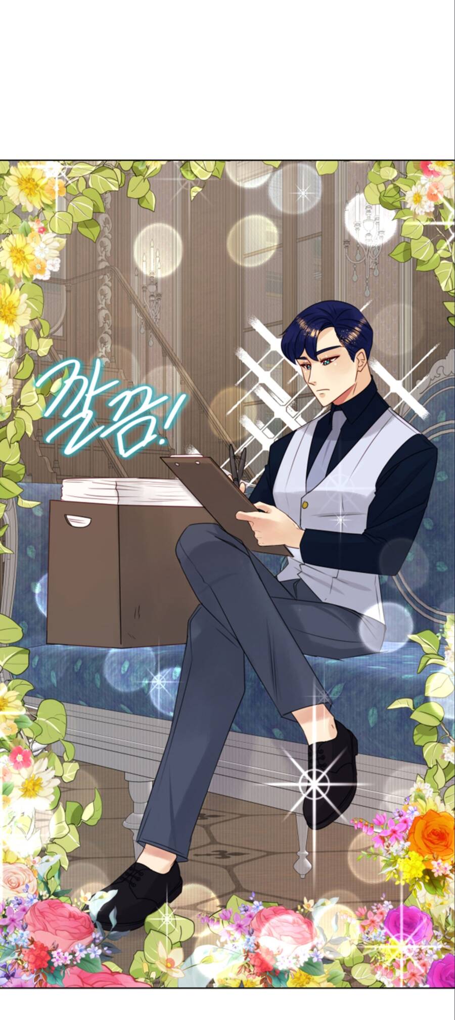 Bảo Vật Của Công Chúa Chapter 16 - 35