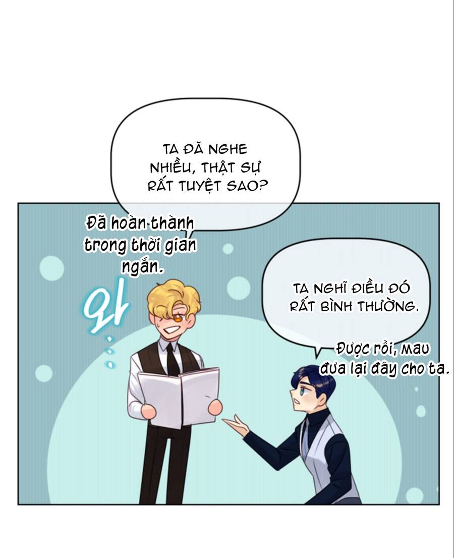 Bảo Vật Của Công Chúa Chapter 16 - 36