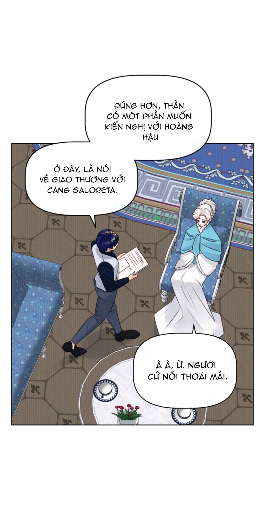 Bảo Vật Của Công Chúa Chapter 16 - 37