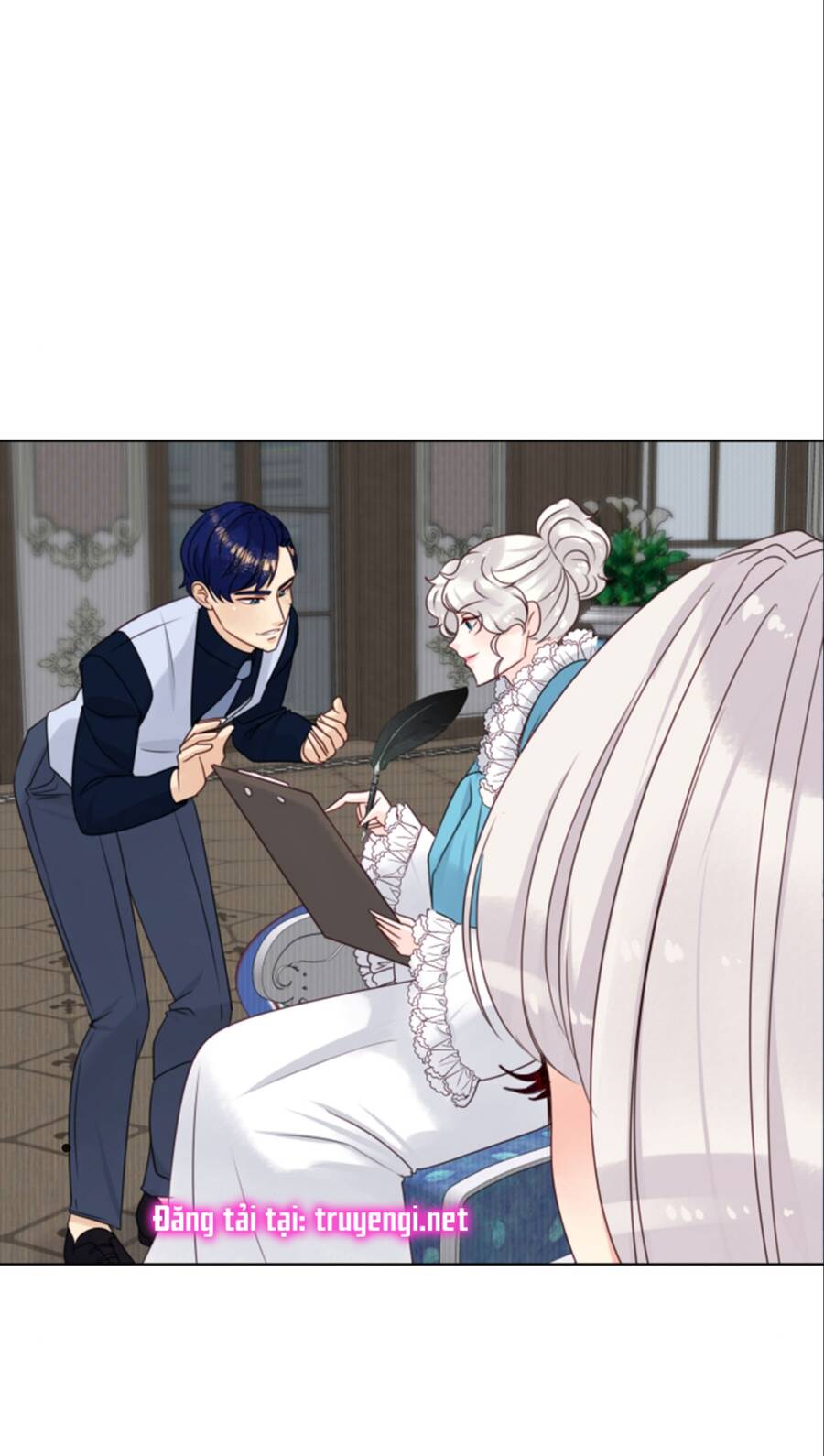 Bảo Vật Của Công Chúa Chapter 16 - 38