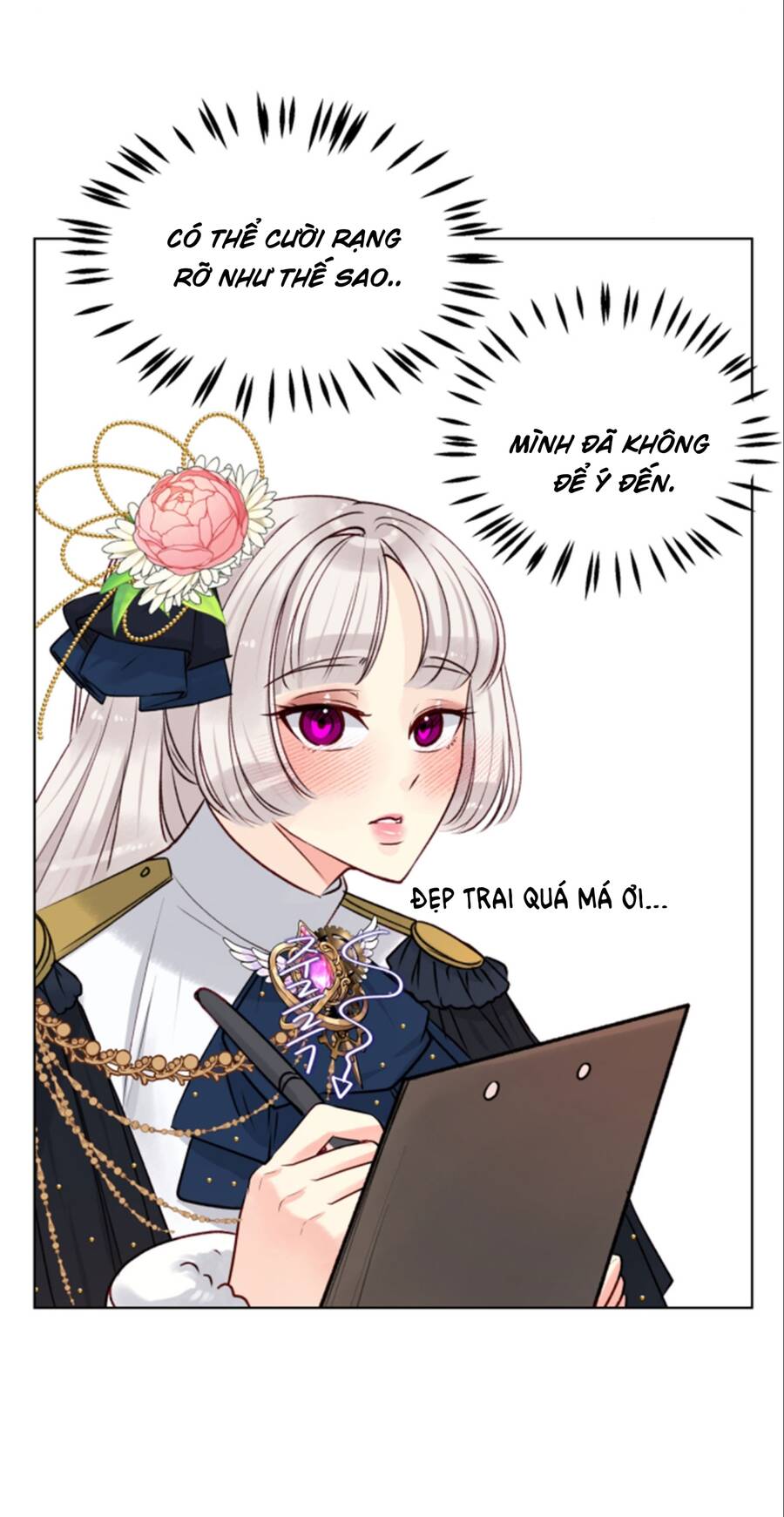 Bảo Vật Của Công Chúa Chapter 16 - 40