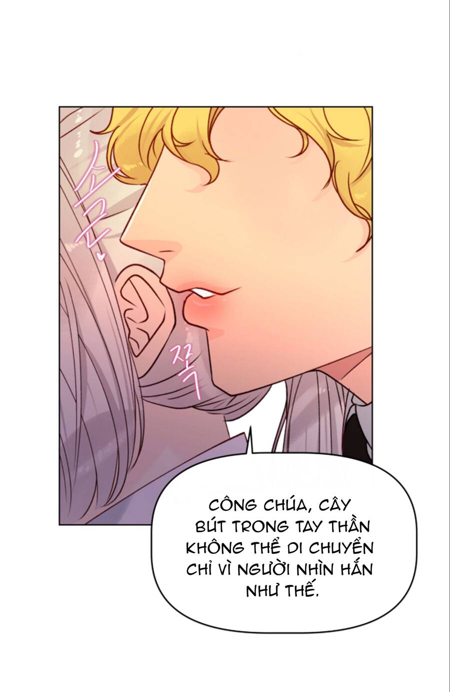 Bảo Vật Của Công Chúa Chapter 16 - 41