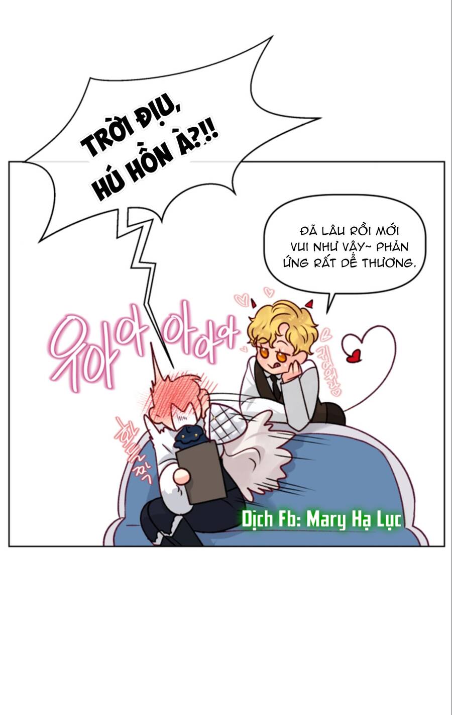 Bảo Vật Của Công Chúa Chapter 16 - 42