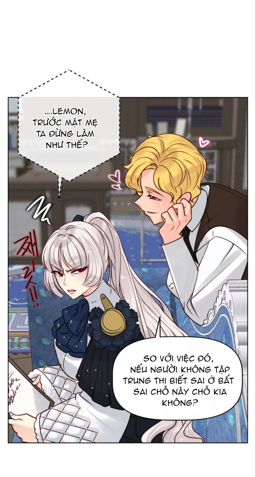 Bảo Vật Của Công Chúa Chapter 16 - 43