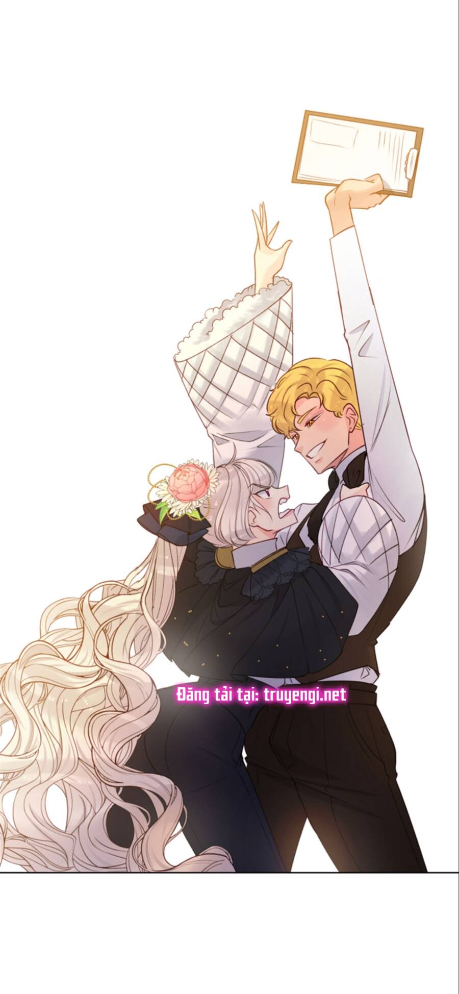 Bảo Vật Của Công Chúa Chapter 16 - 45