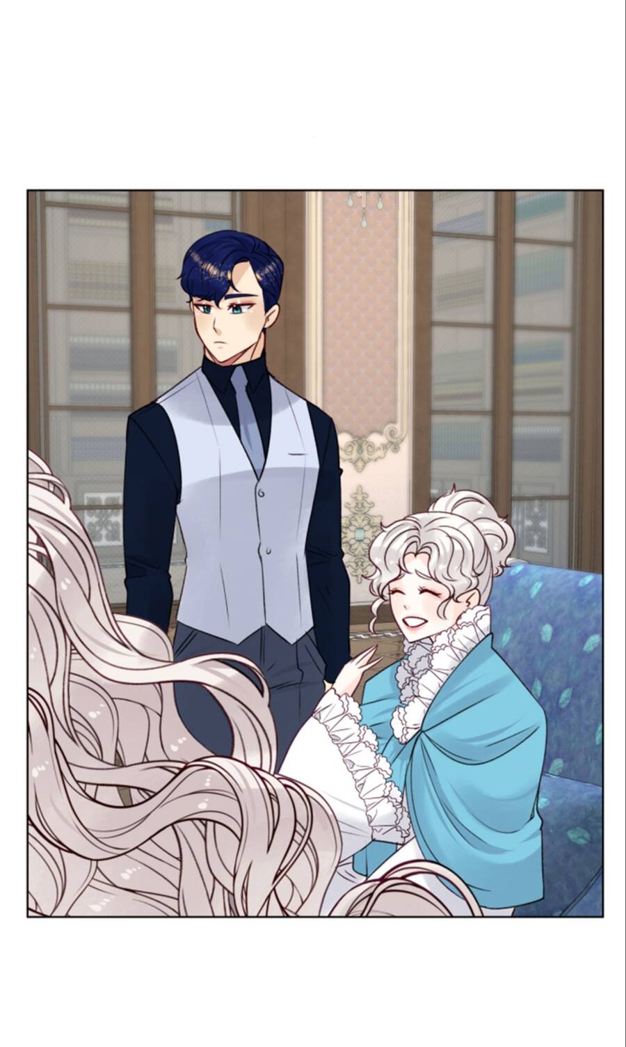 Bảo Vật Của Công Chúa Chapter 16 - 46