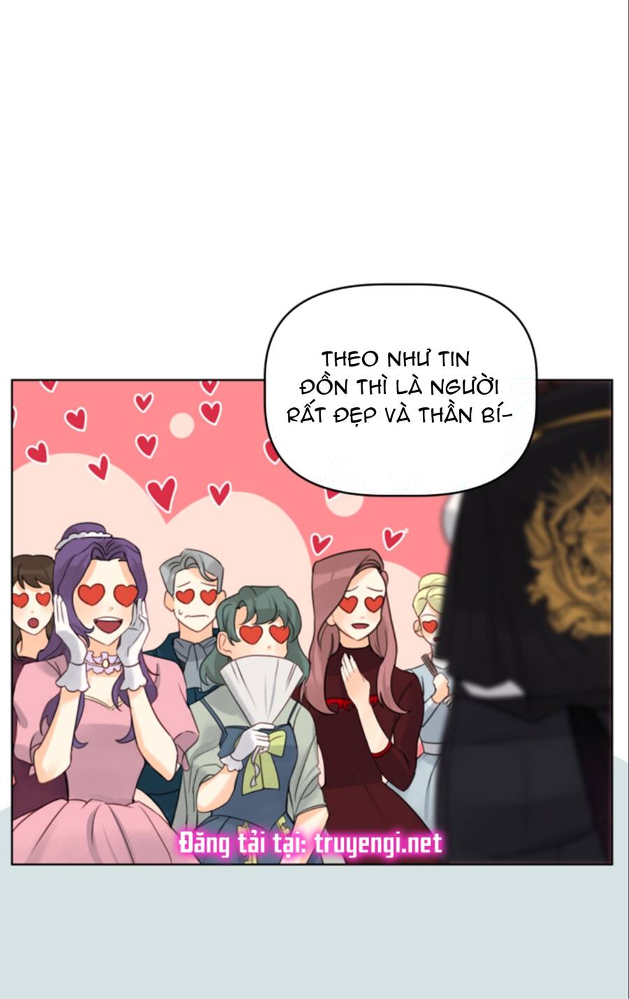 Bảo Vật Của Công Chúa Chapter 16 - 54