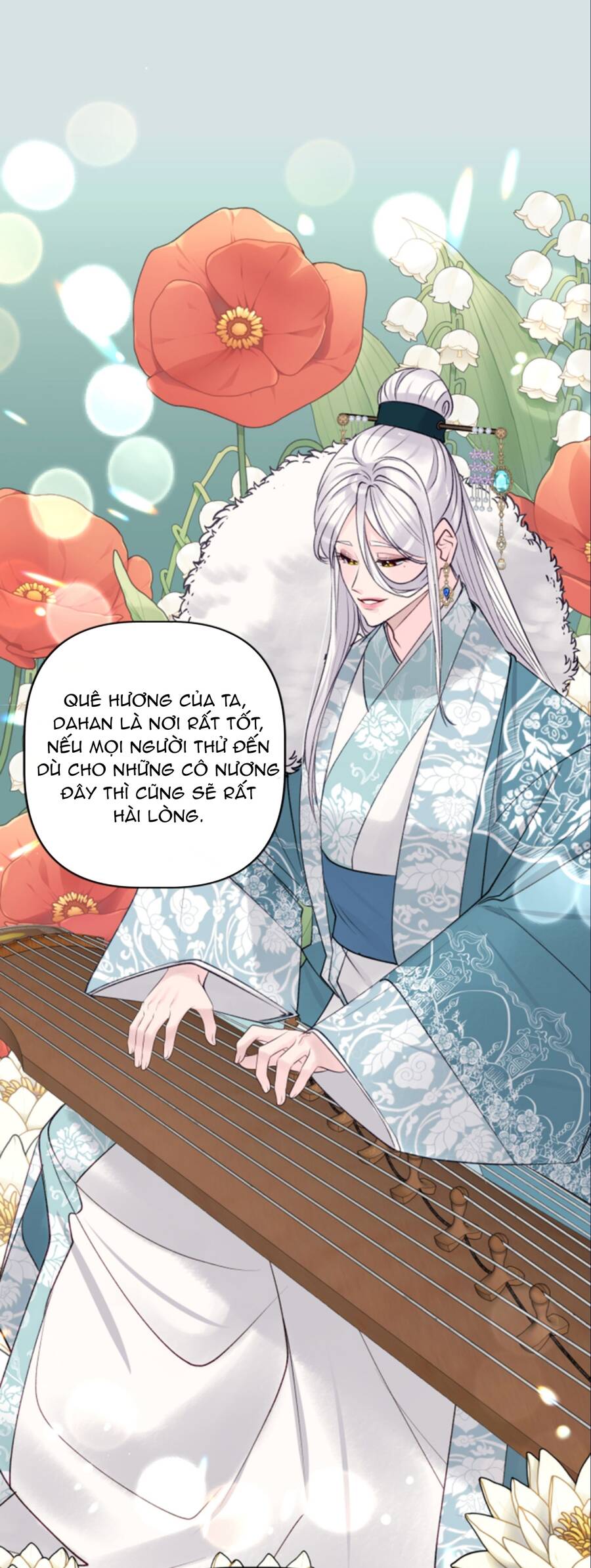 Bảo Vật Của Công Chúa Chapter 16 - 55