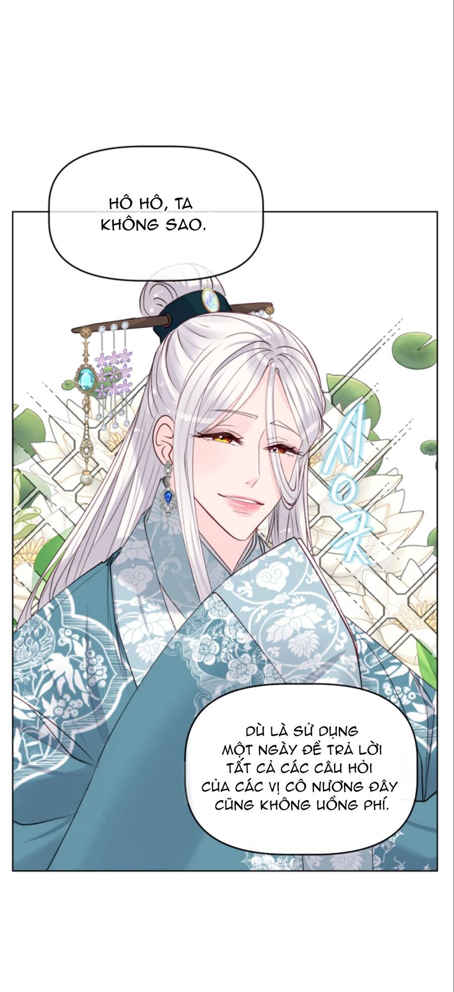 Bảo Vật Của Công Chúa Chapter 16 - 58