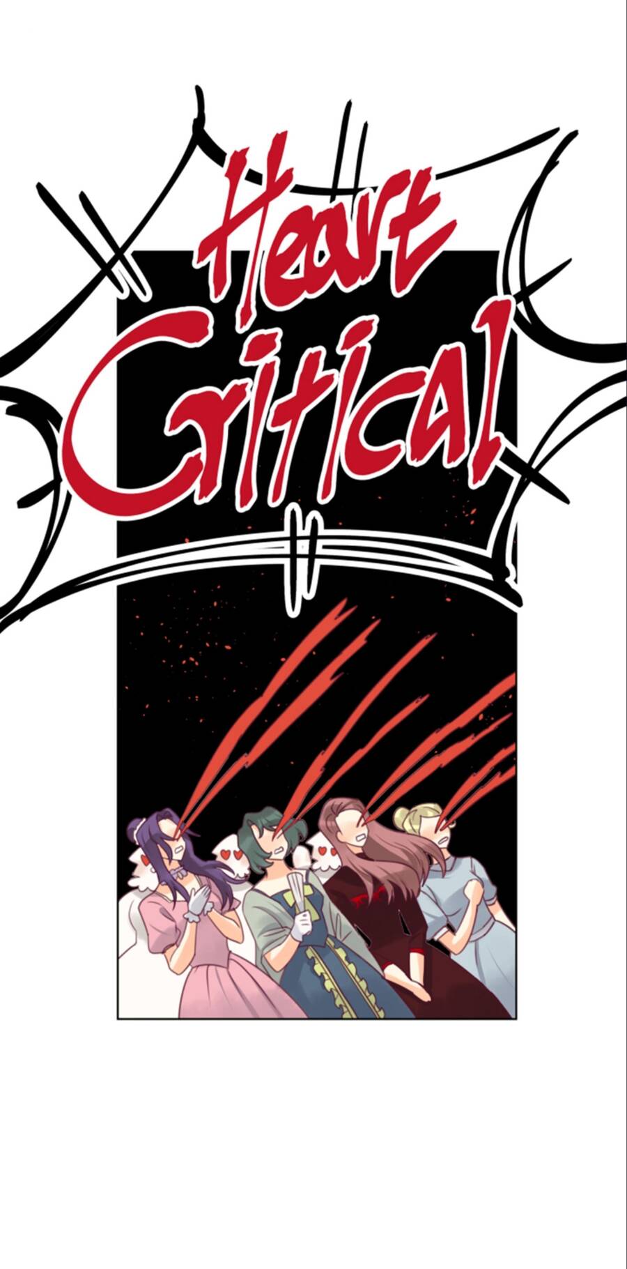 Bảo Vật Của Công Chúa Chapter 16 - 59