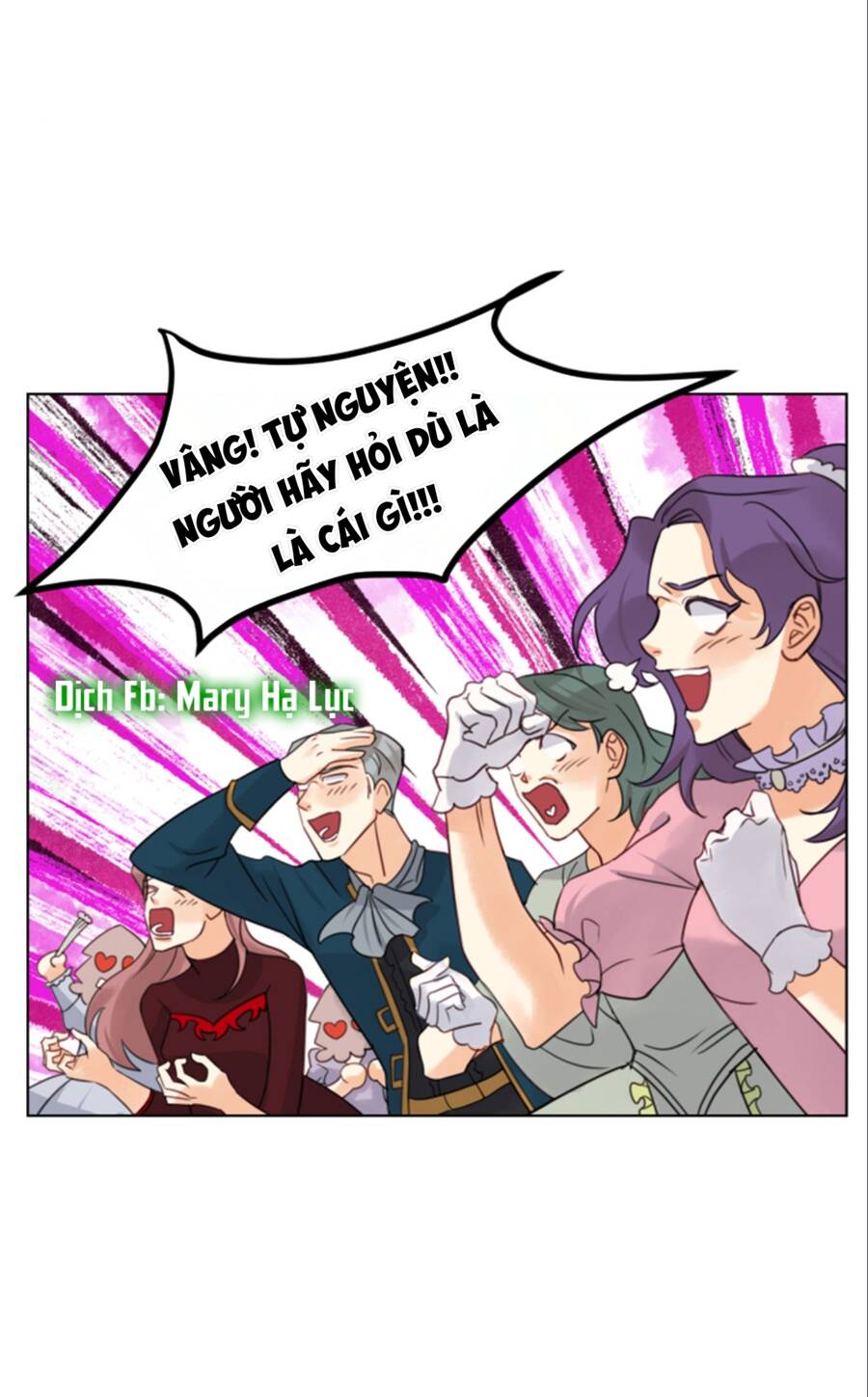 Bảo Vật Của Công Chúa Chapter 16 - 61