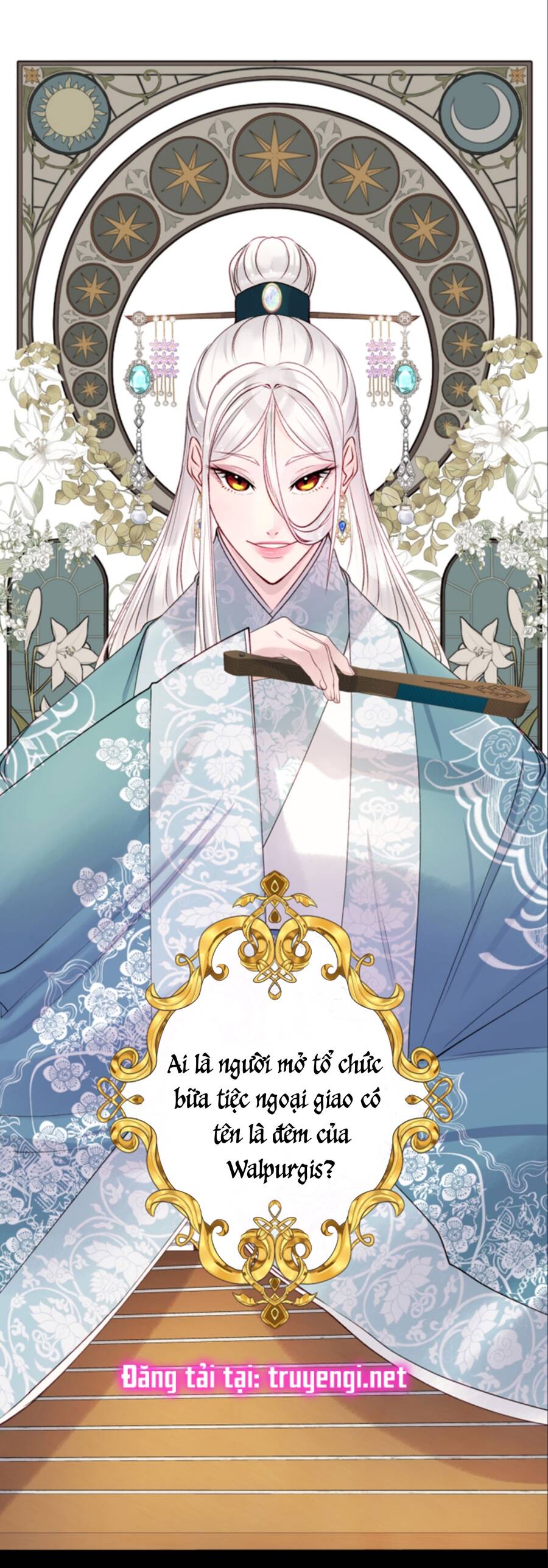 Bảo Vật Của Công Chúa Chapter 16 - 63