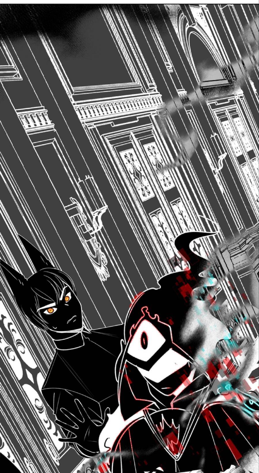 Bảo Vật Của Công Chúa Chapter 16 - 8