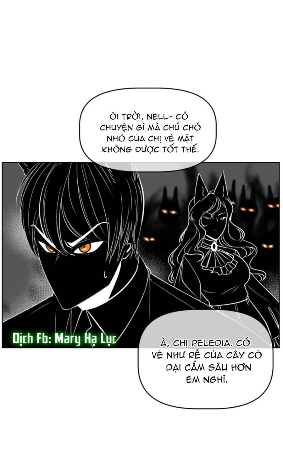 Bảo Vật Của Công Chúa Chapter 16 - 10