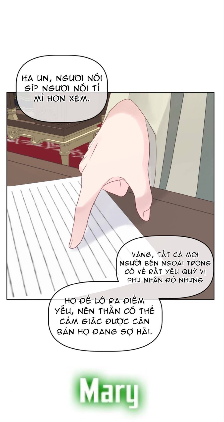 Bảo Vật Của Công Chúa Chapter 17 - 12