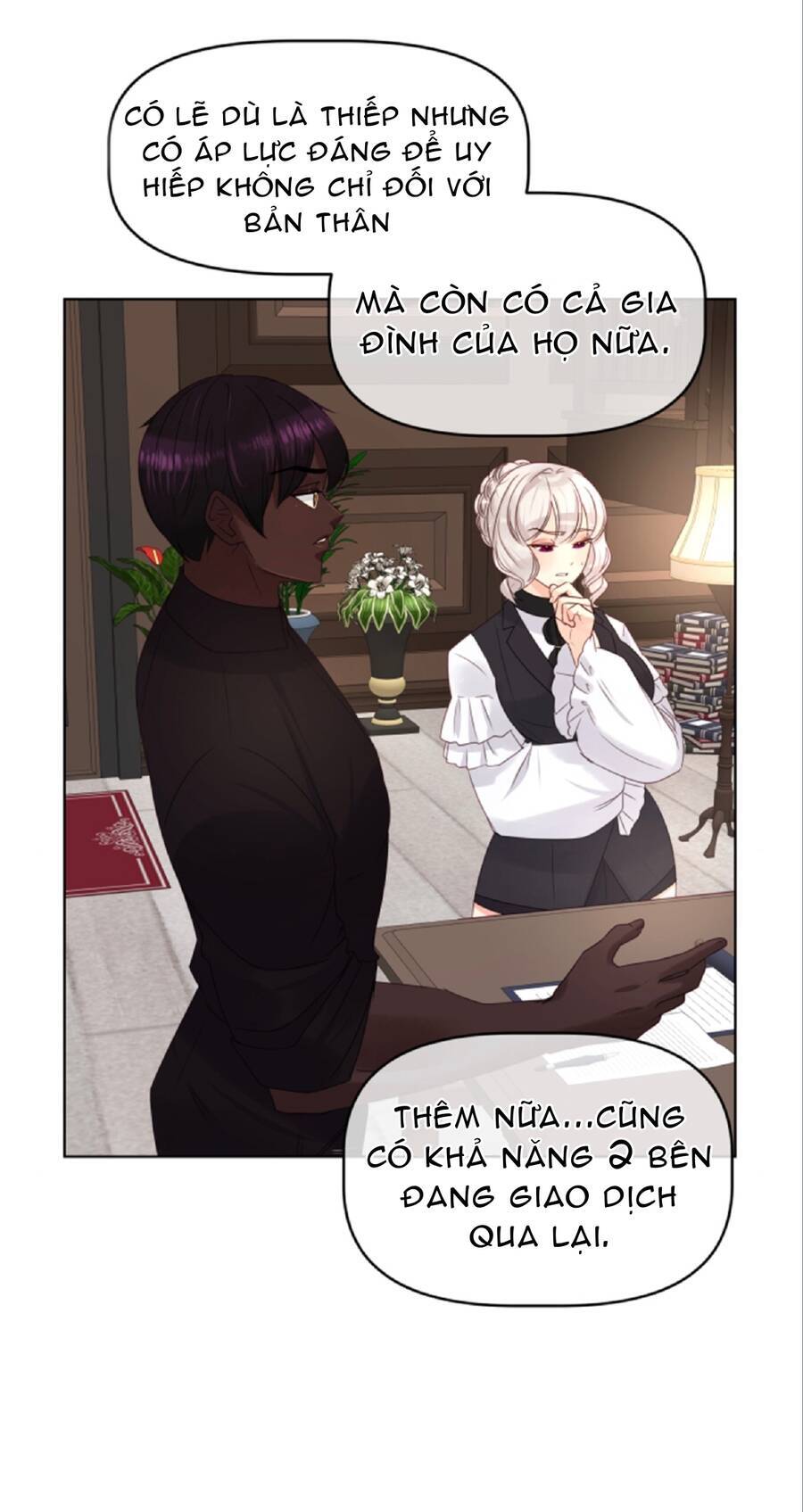 Bảo Vật Của Công Chúa Chapter 17 - 13