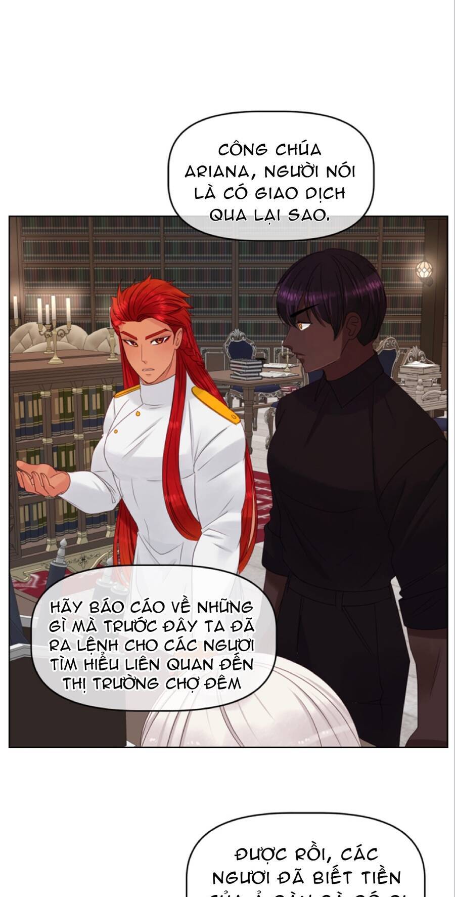 Bảo Vật Của Công Chúa Chapter 17 - 14