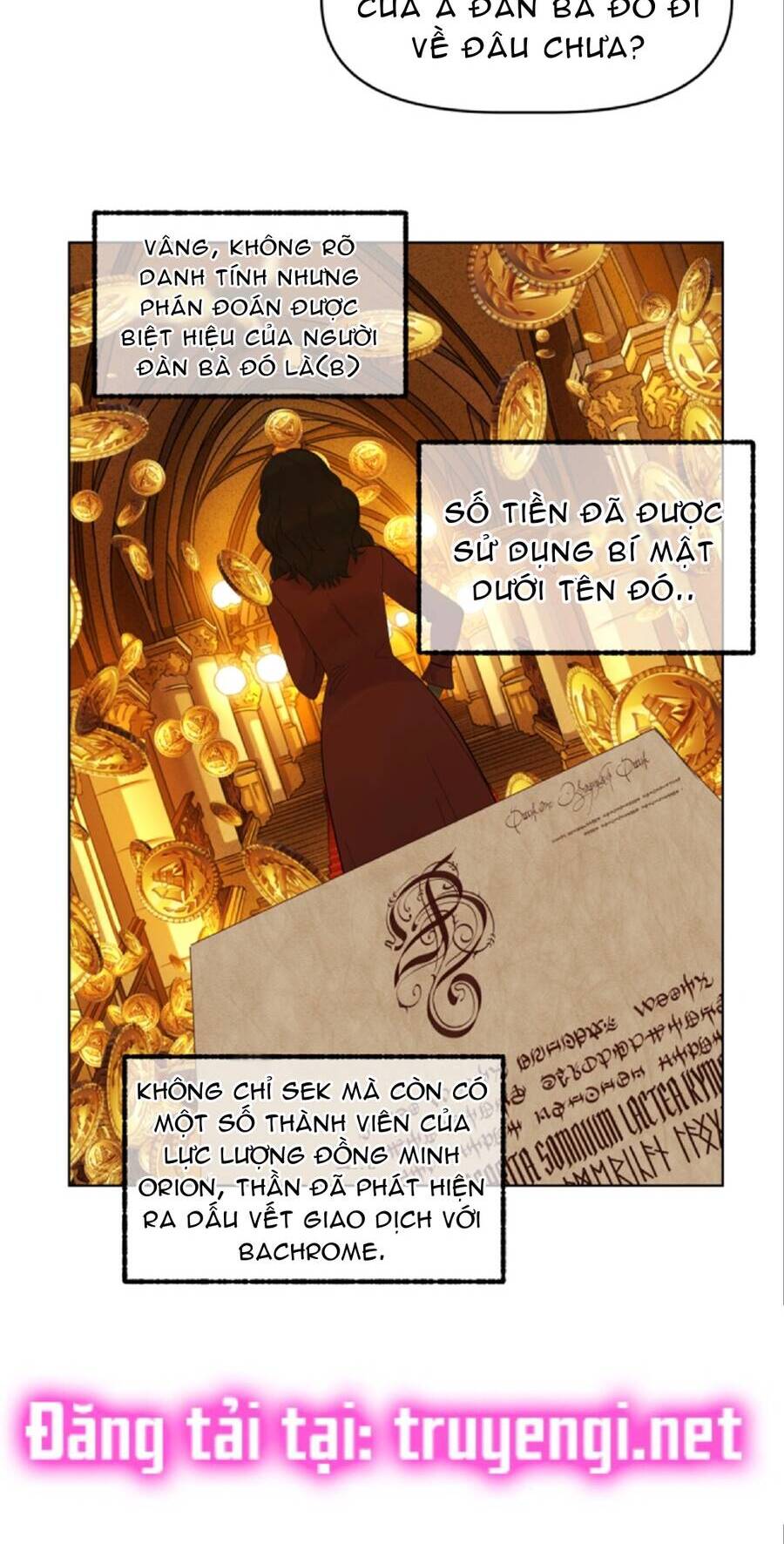 Bảo Vật Của Công Chúa Chapter 17 - 15