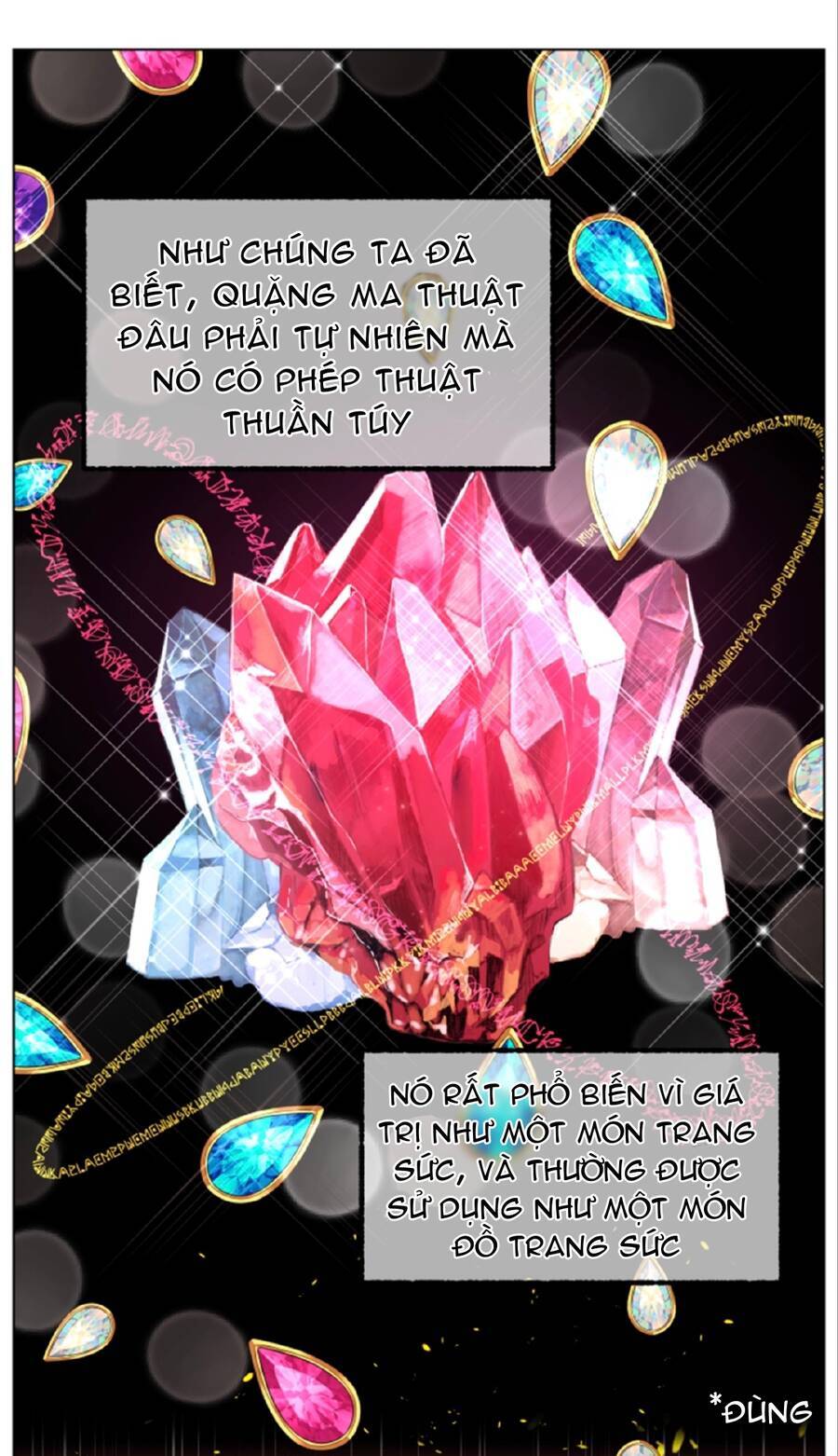 Bảo Vật Của Công Chúa Chapter 17 - 17