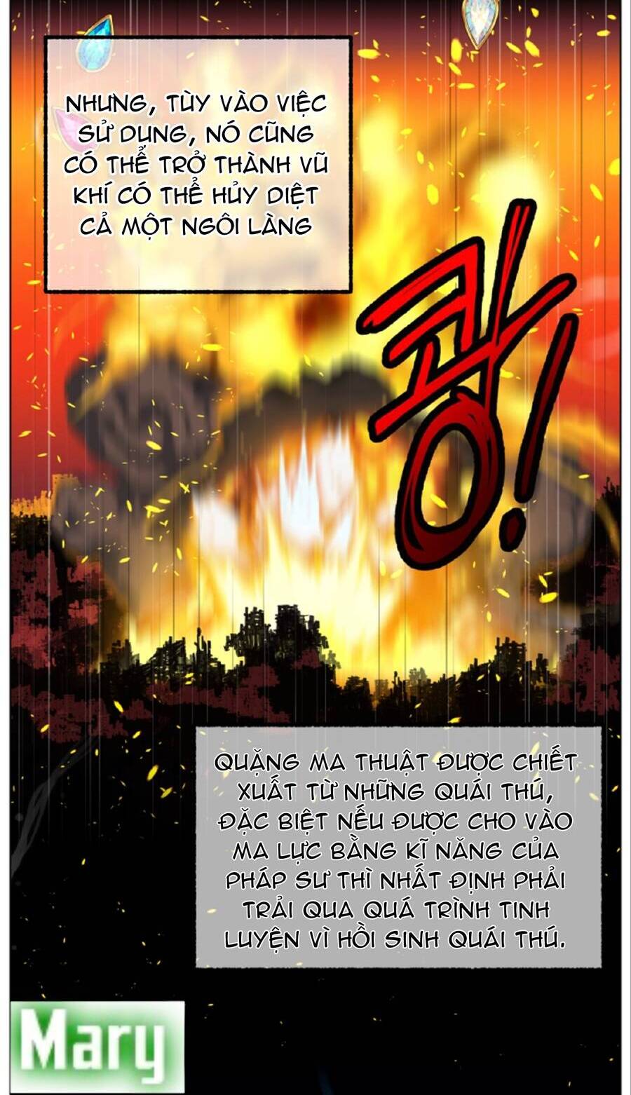 Bảo Vật Của Công Chúa Chapter 17 - 18