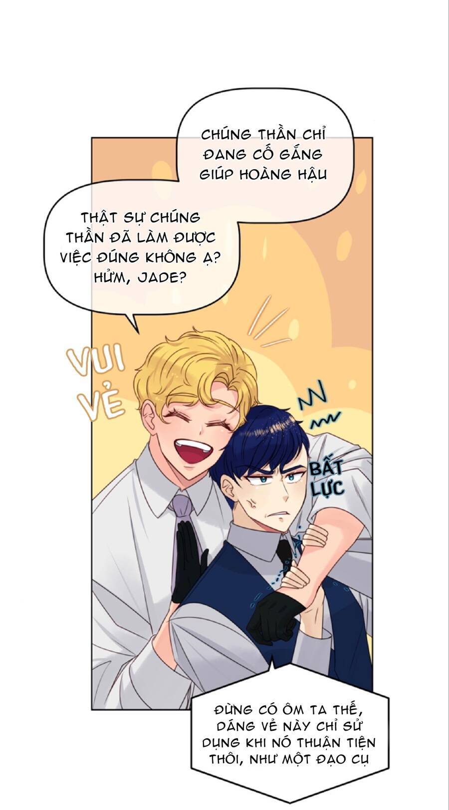Bảo Vật Của Công Chúa Chapter 17 - 3