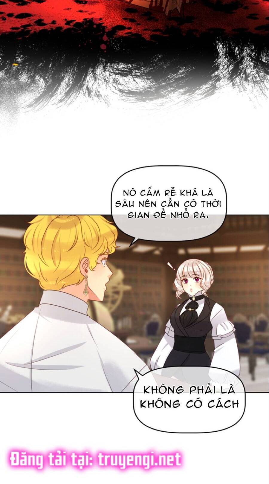 Bảo Vật Của Công Chúa Chapter 17 - 27