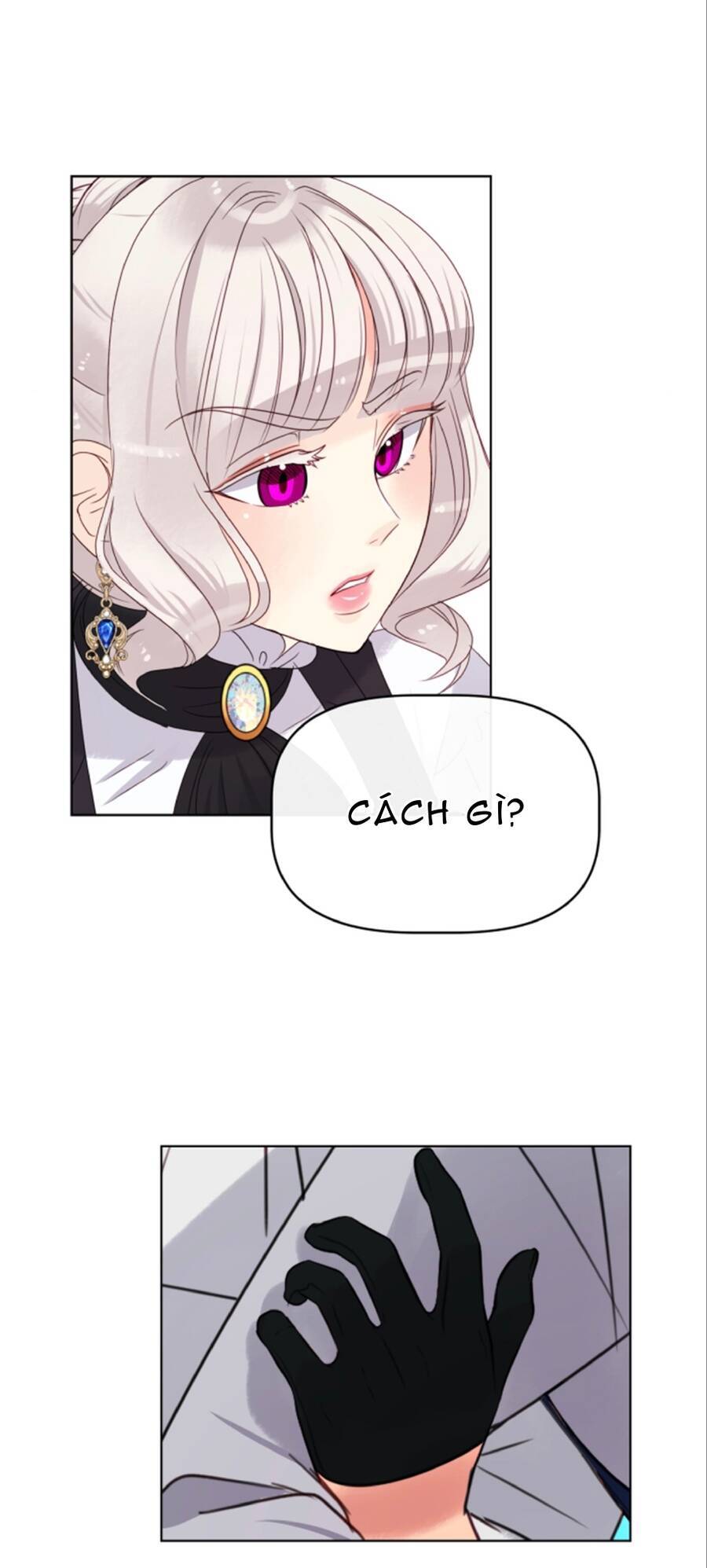 Bảo Vật Của Công Chúa Chapter 17 - 28